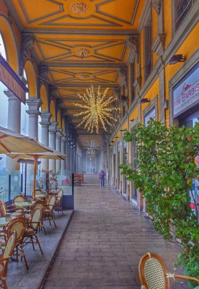 Gagliaudo suite Alessandria